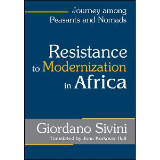 Resistance to Modernization in Africa