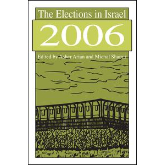 The Elections in Israel 2006