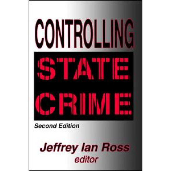 Controlling State Crime