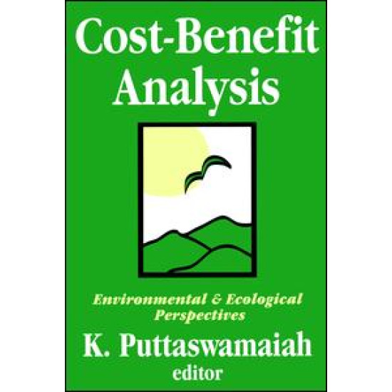 Cost-benefit Analysis