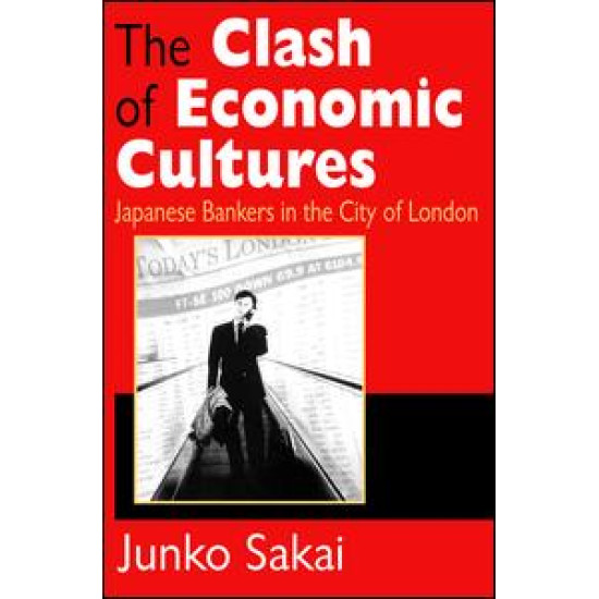 The Clash of Economic Cultures