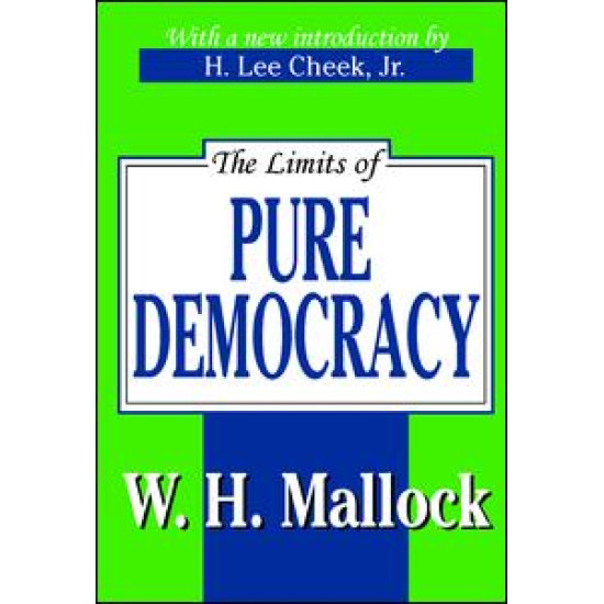 The Limits of Pure Democracy