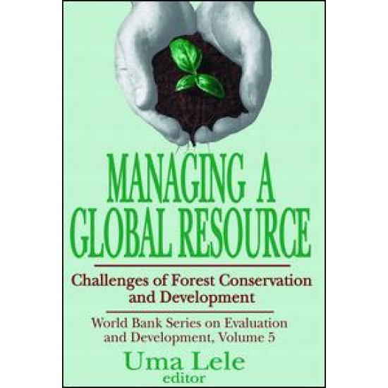 Managing a Global Resource