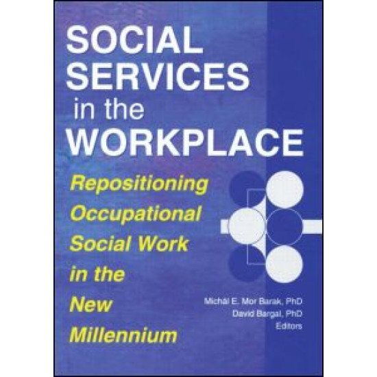 Social Services in the Workplace