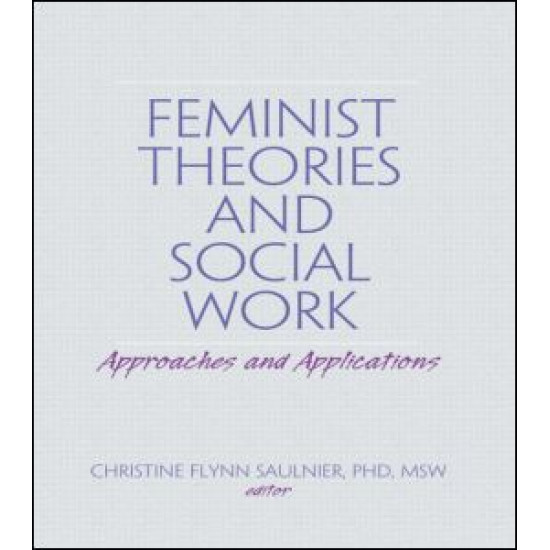 Feminist Theories and Social Work