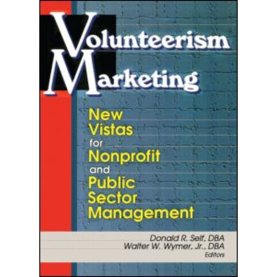 Volunteerism Marketing