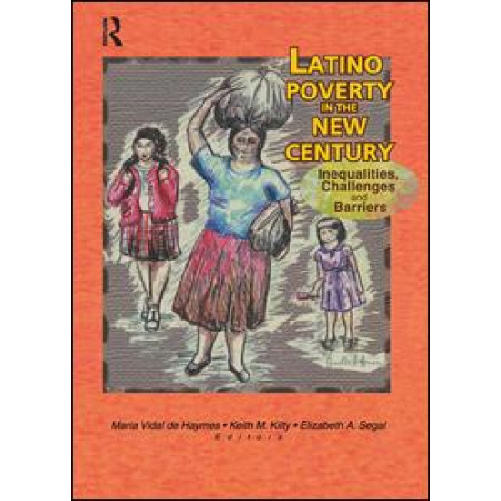 Latino Poverty in the New Century
