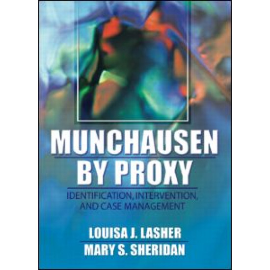 Munchausen by Proxy