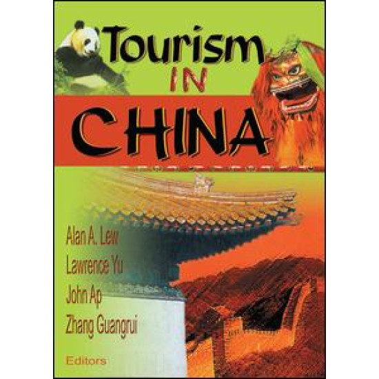 Tourism in China