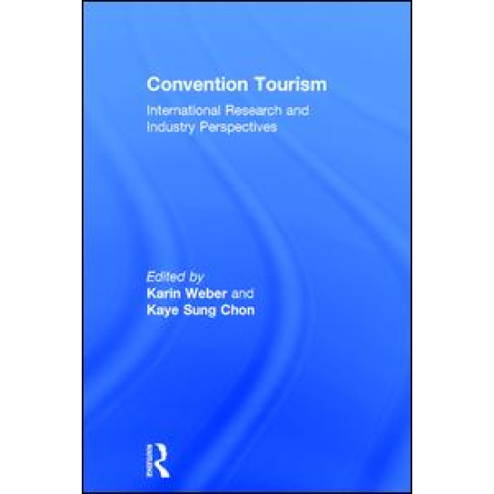 Convention Tourism