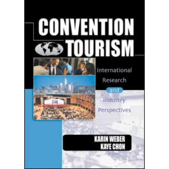 Convention Tourism