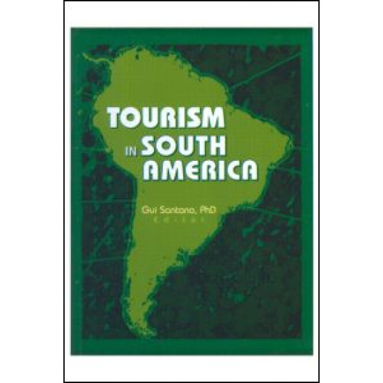 Tourism in South America