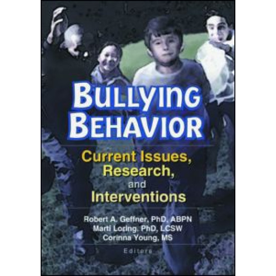 Bullying Behavior