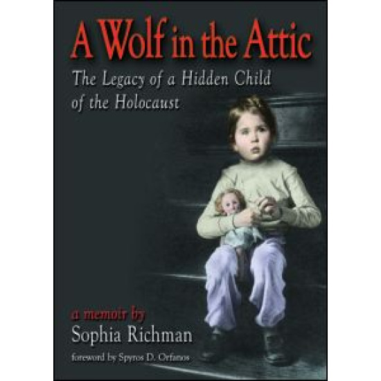 A Wolf in the Attic
