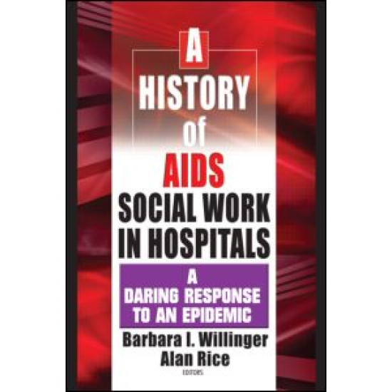 A History of AIDS Social Work in Hospitals