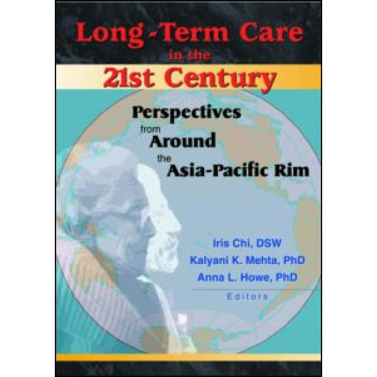 Long-Term Care in the 21st Century