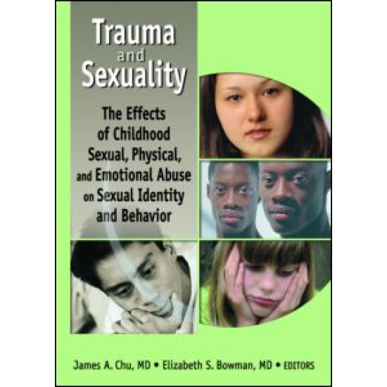 Trauma and Sexuality