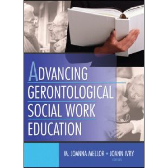 Advancing Gerontological Social Work Education