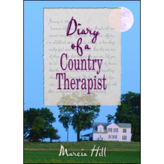 Diary of a Country Therapist