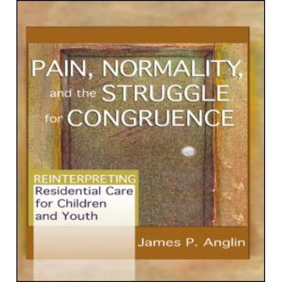 Pain, Normality, and the Struggle for Congruence