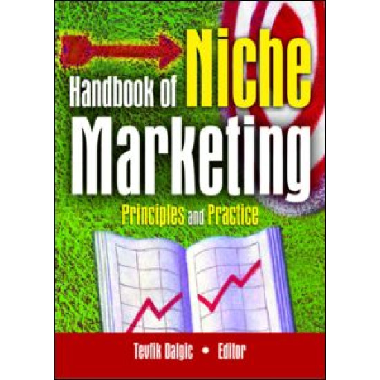 Handbook of Niche Marketing