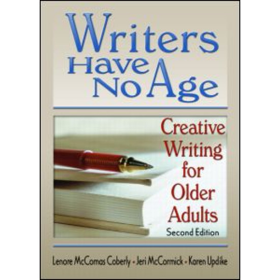 Writers Have No Age