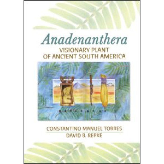 Anadenanthera