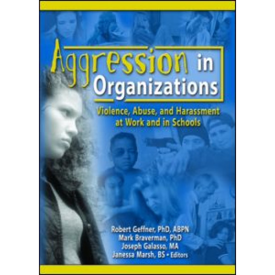 Aggression in Organizations