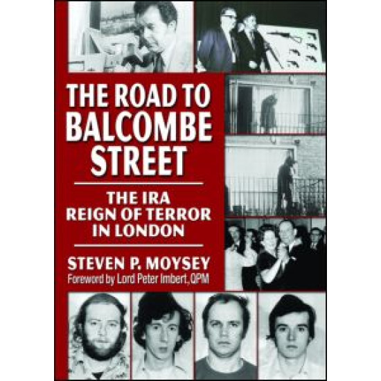 The Road to Balcombe Street