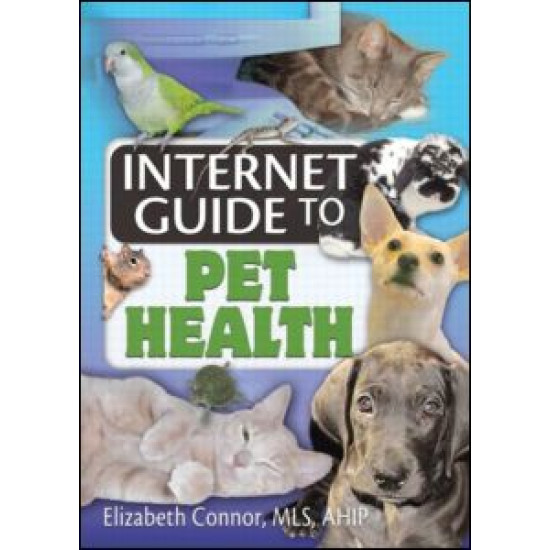 Internet Guide to Pet Health
