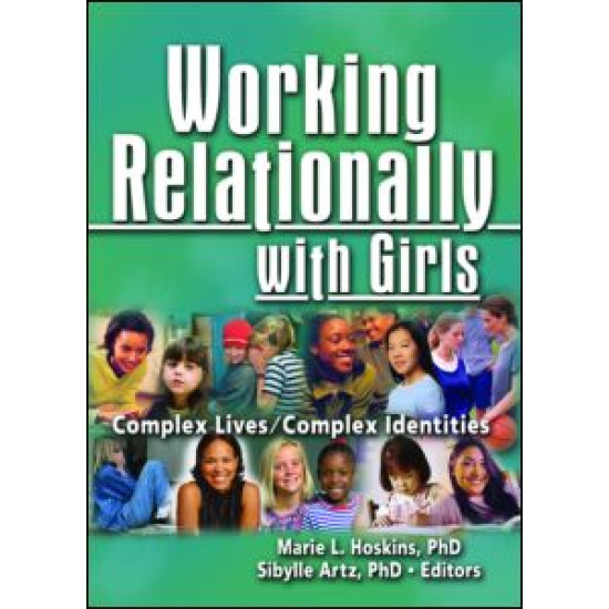 Working Relationally with Girls