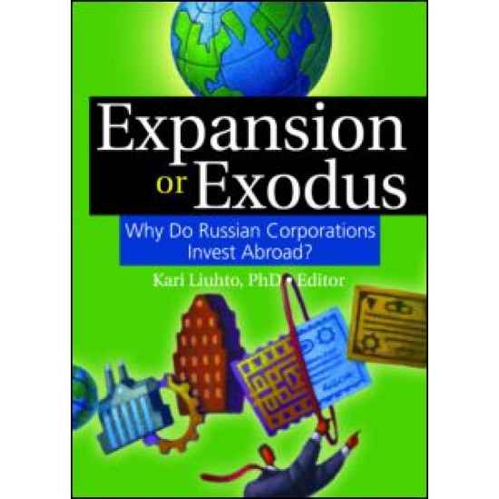Expansion or Exodus