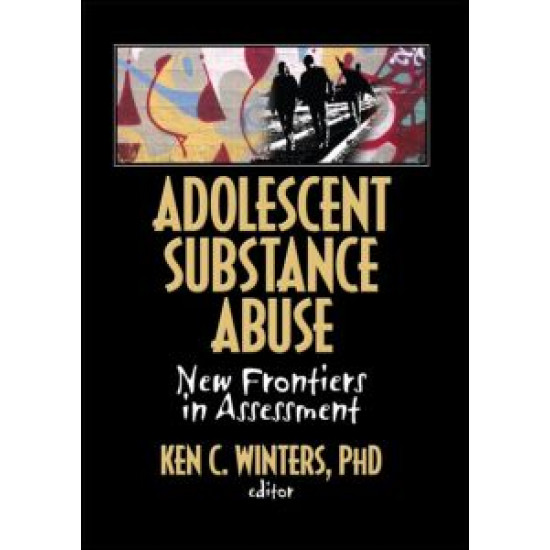 Adolescent Substance Abuse