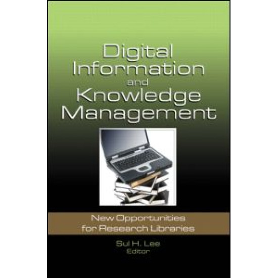 Digital Information and Knowledge Management