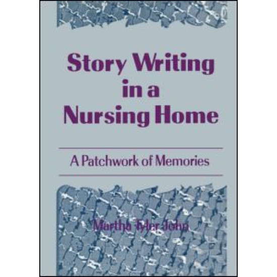 Story Writing in a Nursing Home