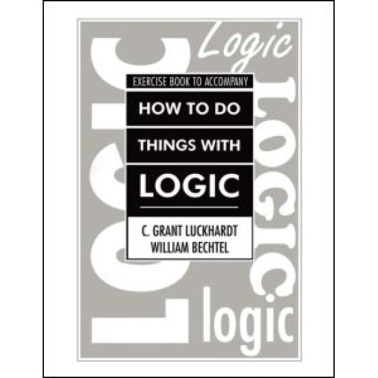 How To Do Things With Logic Workbook