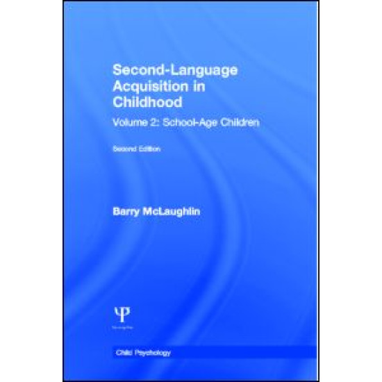 Second Language Acquisition in Childhood