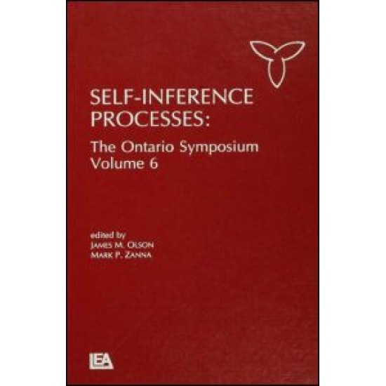 Self-Inference Processes