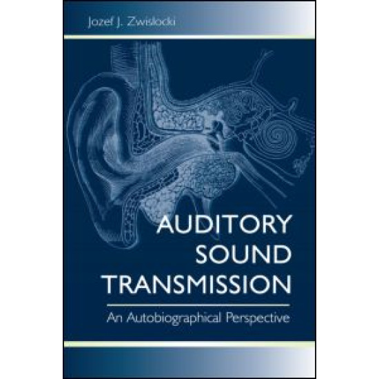 Auditory Sound Transmission