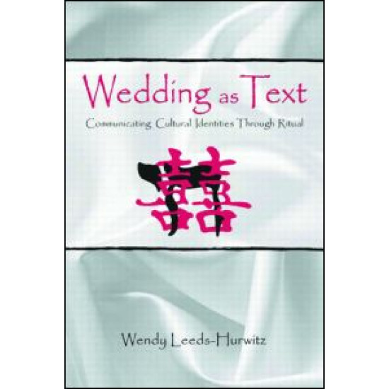 Wedding as Text