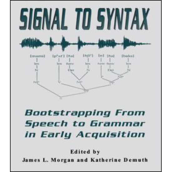 Signal to Syntax