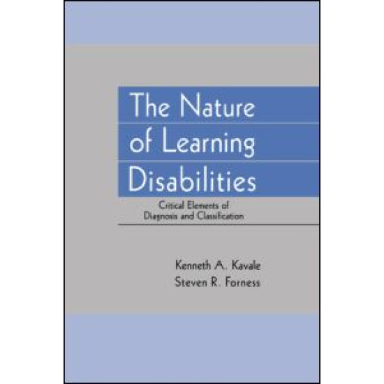 The Nature of Learning Disabilities