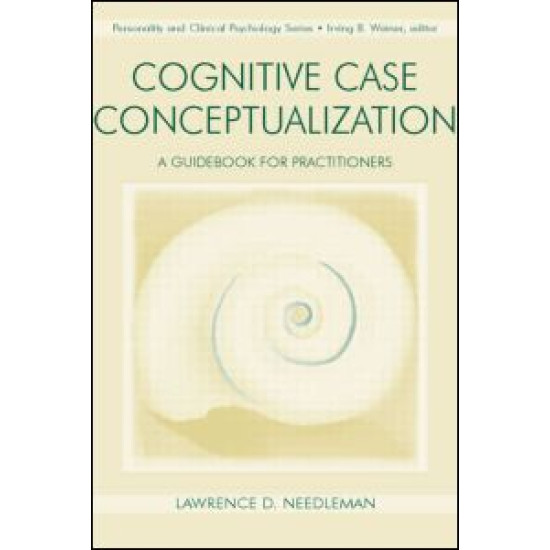 Cognitive Case Conceptualization