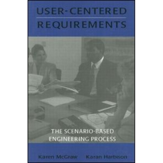 User-centered Requirements