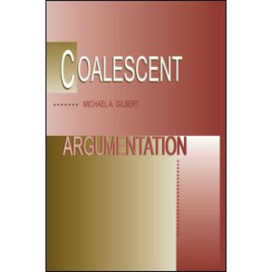 Coalescent Argumentation