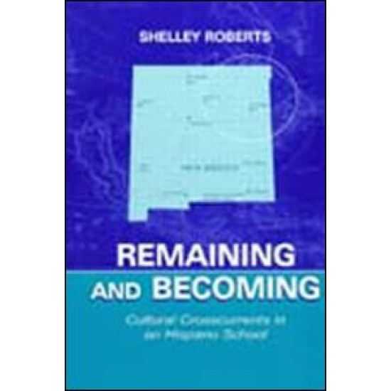 Remaining and Becoming