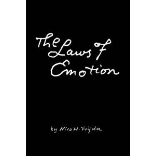 The Laws of Emotion