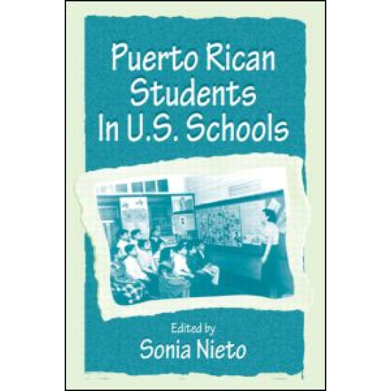 Puerto Rican Students in U.s. Schools