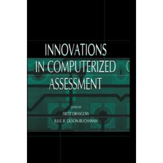 Innovations in Computerized Assessment