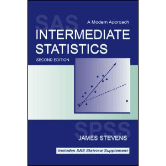 Intermediate Statistics